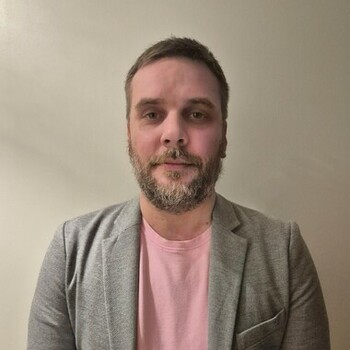 Mathieu Charue - Souppes-Sur-Loing - 77460 – Conseiller SAFTI