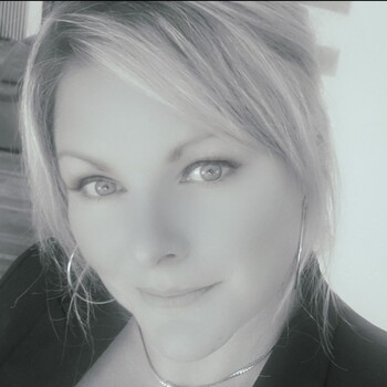 Photo de Elodie Leffray, conseillère immobilier Safti