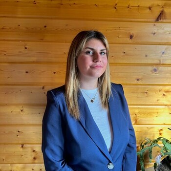 Léane Crouvézier - la Bresse - 88250 – Conseiller SAFTI