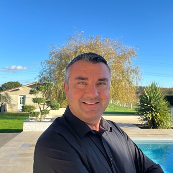 Loïc Dufourg - Saint-Andre-de-Cubzac - 33240 – Conseiller SAFTI