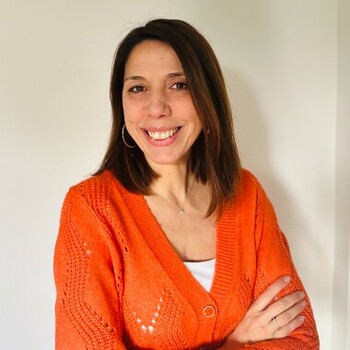 Barbara Pacheco - Savigny-Sur-Orge - 91600 – Conseiller SAFTI