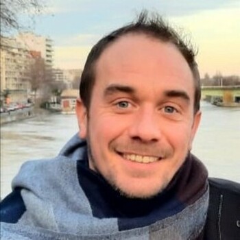 Damien Chesnel – Farges-Allichamps – 18200 – Conseiller SAFTI