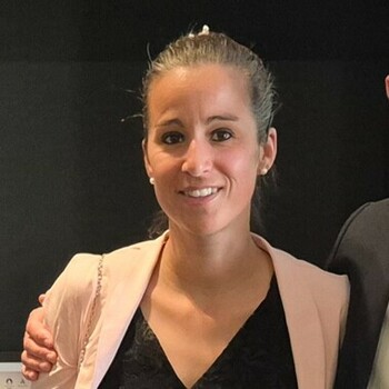 Charlotte Gaboriau - Carnac - 56340 – Conseiller SAFTI
