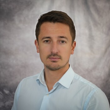 Pierrick Camel - Aix-les-Bains - 73100 – Conseiller SAFTI