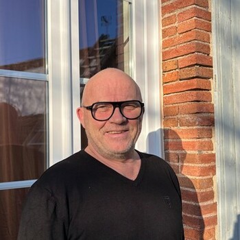 Photo de Stéphane Viau, conseiller immobilier Safti