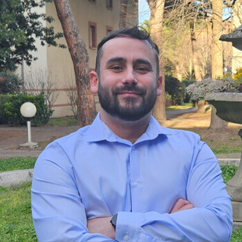 Arian Gibert-Llobera - Toulouse - 31200 – Conseiller SAFTI