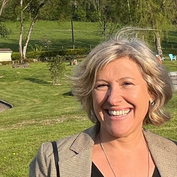 Christine Balduzzi - Villiers-Saint-Denis - 02310 – Conseiller SAFTI