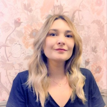 Loriane Perrot - Cabries - 13480 – Conseiller SAFTI