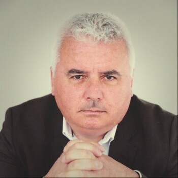 Pascal Robert - Maraussan - 34370 – Conseiller SAFTI