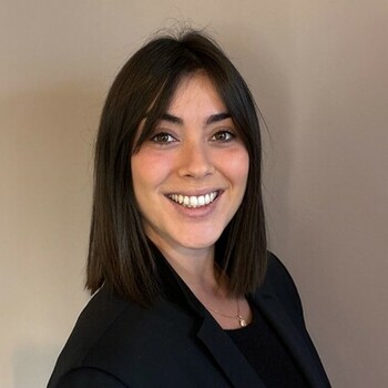 Julie Boulenc - Aubenas - 07200 – Conseiller SAFTI
