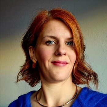 Adeline Chardonnet - Annecy - 74600 – Conseiller SAFTI