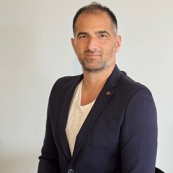 Sylvain Truchet - Bastia - 20200 – Conseiller SAFTI