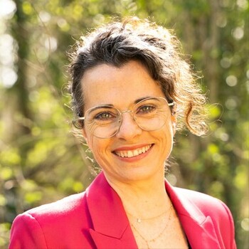 Sandrine Martinez - Bornel - 60540 – Conseiller SAFTI