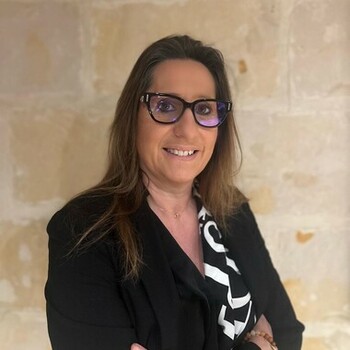 Peggy Castillo - Soulaines-Sur-Aubance - 49610 – Conseiller SAFTI
