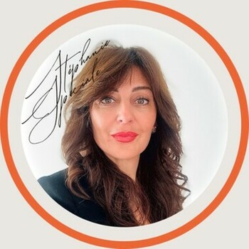 Stéphanie Speciale - le Cannet - 06110 – Conseiller SAFTI