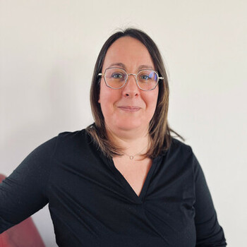 Aline Perrotin - Solesmes - 72300 – Conseiller SAFTI