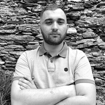 François Gambini - Bastia - 20600 – Conseiller SAFTI