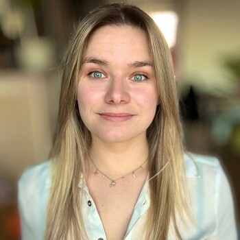 Charlène Martel - Brest - 29200 – Conseiller SAFTI