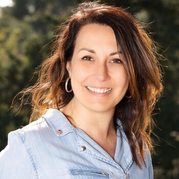 Maud Stinzy - Roquebrune-Sur-Argens - 83520 – Conseiller SAFTI