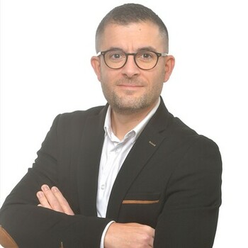 Hervé Barcel - Bourgoin-Jallieu - 38300 – Conseiller SAFTI