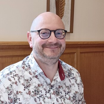 Arnaud Dumont - Sainte Croix En Bresse - 71470 – Conseiller SAFTI
