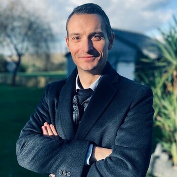 Baptiste Janniot - Briollay - 49125 – Conseiller SAFTI