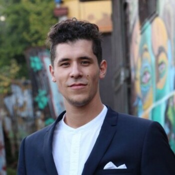 Victor Leo - Boulogne-Billancourt - 92100 – Conseiller SAFTI