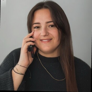 Océane Somnard - Bourg-Saint-Andeol - 07700 – Conseiller SAFTI
