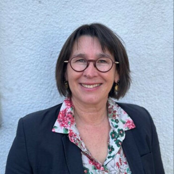Isabelle Roué - la Roche-Sur-Yon - 85000 – Conseiller SAFTI