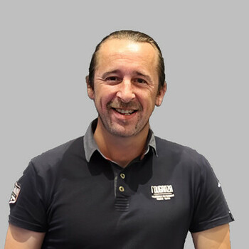 Grégoire Hoyez - Wimille - 62126 – Conseiller SAFTI