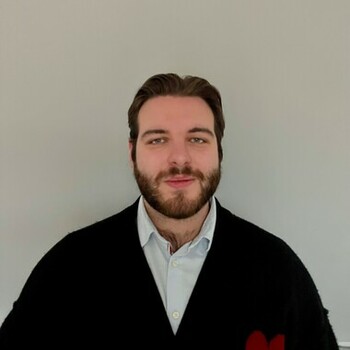 Maël Truquet - Lille - 59800 – Conseiller SAFTI