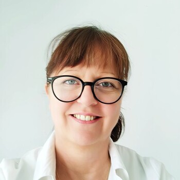 Catherine Moreno - Amiens - 80000 – Conseiller SAFTI