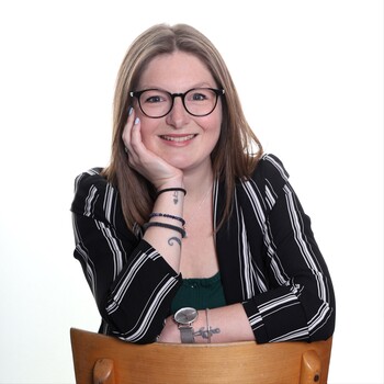 Raphaëlle Fouquet - Joue-les-Tours - 37300 – Conseiller SAFTI