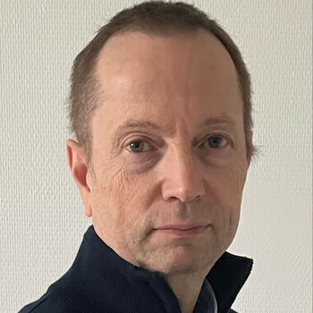 Jean-Pierre Aubert - Saint-Pierre-les-Elbeuf - 76320 – Conseiller SAFTI