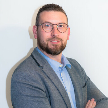 Alexis Rochard - Lussac-les-Chateaux - 86320 – Conseiller SAFTI