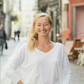 Aliette Langolff - Bihorel - 76420 – Conseiller SAFTI