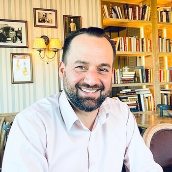 Florian Berciaud - Puygouzon - 81990 – Conseiller SAFTI