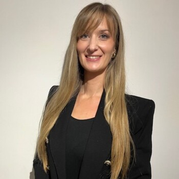Sabrina Boudergues - Castres - 81100 – Conseiller SAFTI