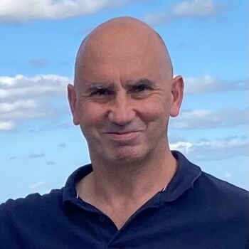 Michel Indrieri - Auzits - 12390 – Conseiller SAFTI
