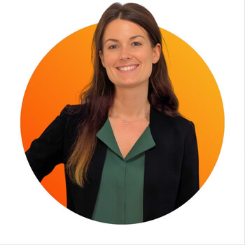 Gwenaëlle Racaud - Vacquiers - 31340 – Conseiller SAFTI