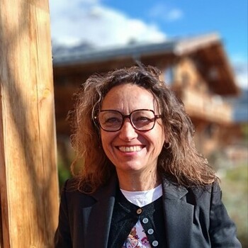 Valérie Paulin - Passy - 74190 – Conseiller SAFTI