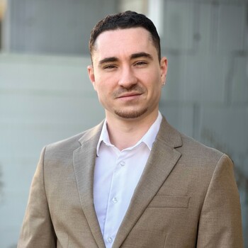 Gabriel de Carvalho - Eragny - 95610 – Conseiller SAFTI