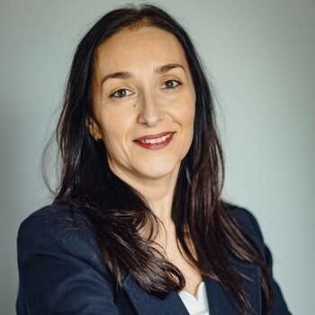 Mirella Fauchey - Saint-Estephe - 33180 – Conseiller SAFTI