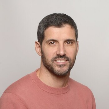 Fabien Monteiro - Salaunes - 33160 – Conseiller SAFTI