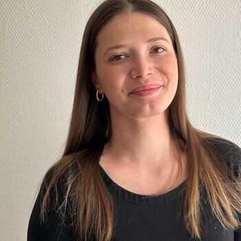 Aurore Sauvanet - Villers-Cotterets - 02600 – Conseiller SAFTI