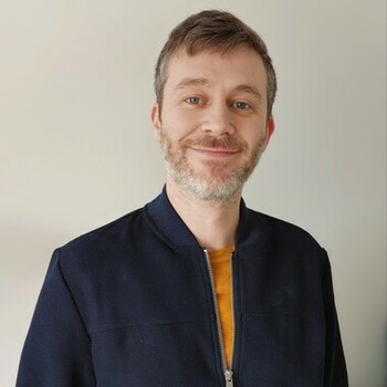 Yann Souverain - Montrouge - 92120 – Conseiller SAFTI