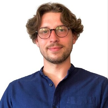 Gautier Lantoine - Sainghin-En-Weppes - 59184 – Conseiller SAFTI