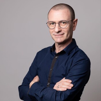 Stéphan Rieux - Bons-En-Chablais - 74890 – Conseiller SAFTI