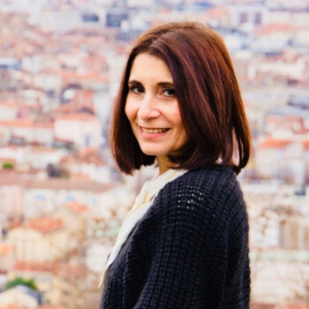 Angélique Tricoche - Clermont-Ferrand - 63100 – Conseiller SAFTI