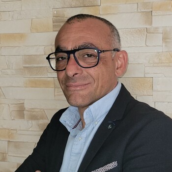 Antoine Catania - Moirans - 38430 – Conseiller SAFTI